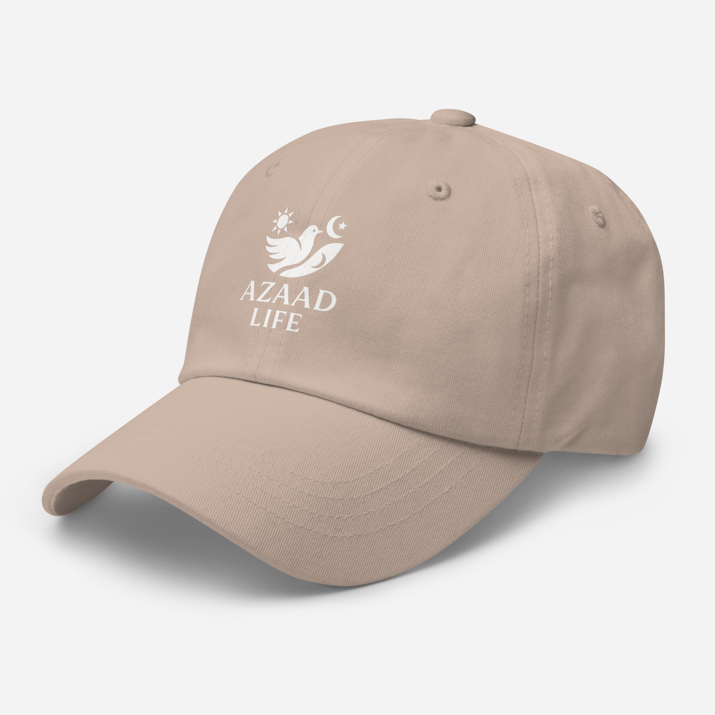 Azaad Life™ Classic Hat