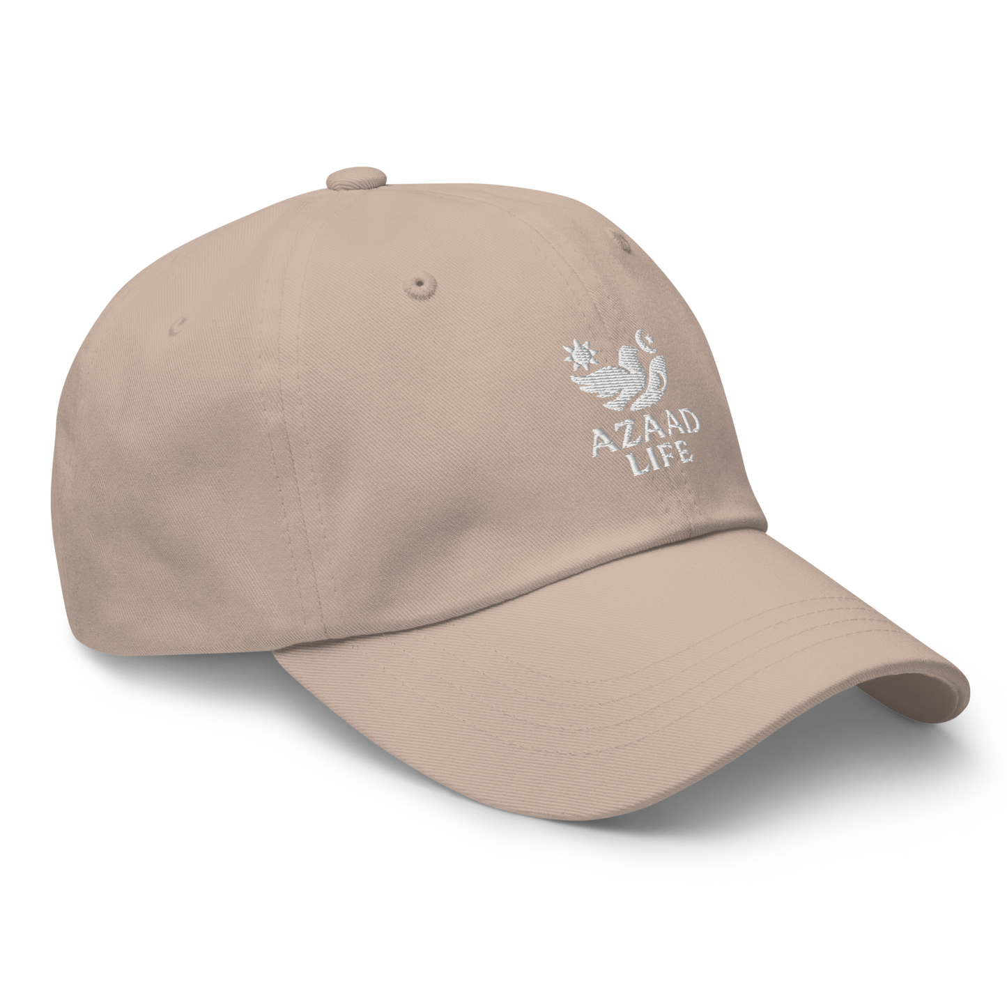 Azaad Life™ Classic Hat