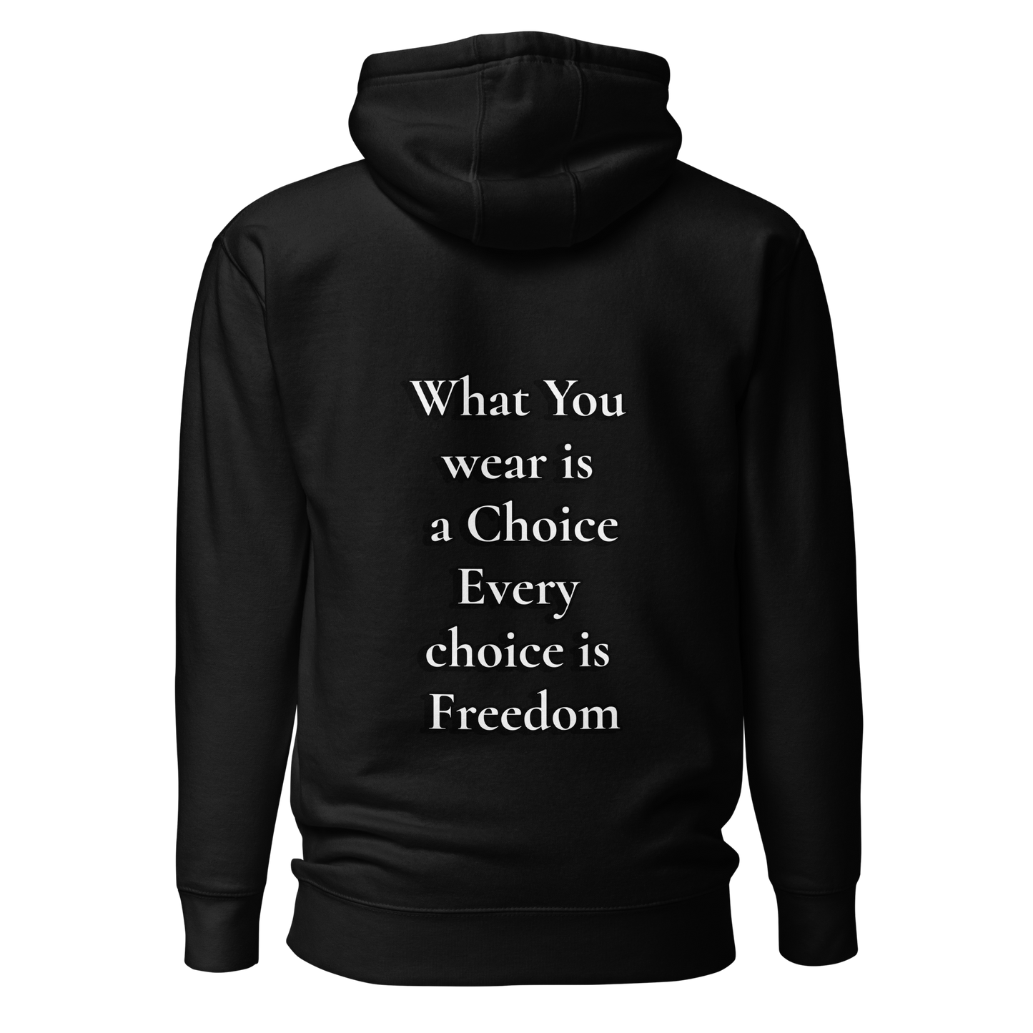 Azaad Life™ - Freedom Hoodie 2