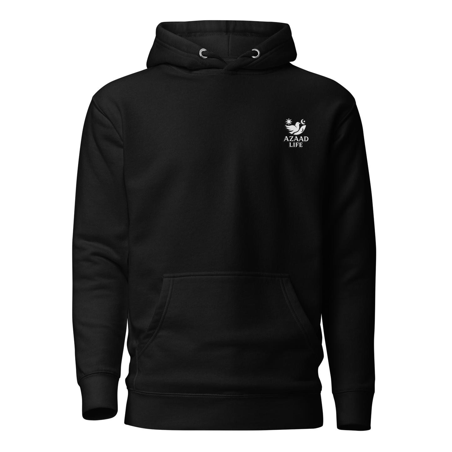 Azaad Life™ - Hoodie