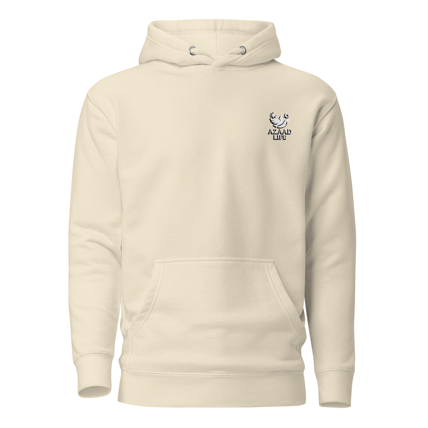 Azaad Life™ - Hoodie