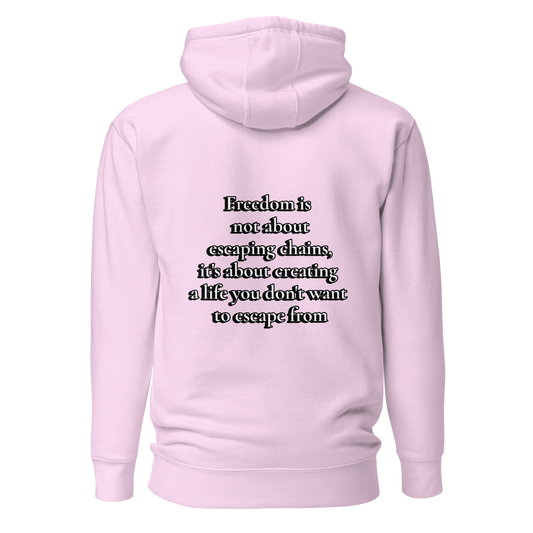 Azaad Life™ - Freedom Hoodie 4