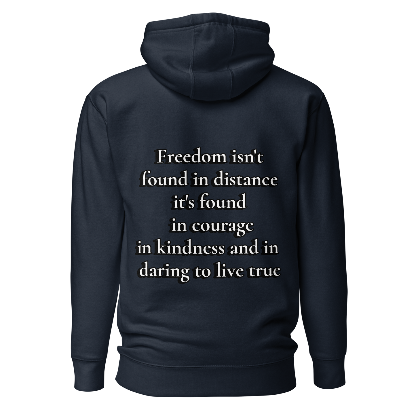Azaad Life™ - Freedom Hoodie 5