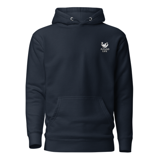 Azaad Life™ - Hoodie