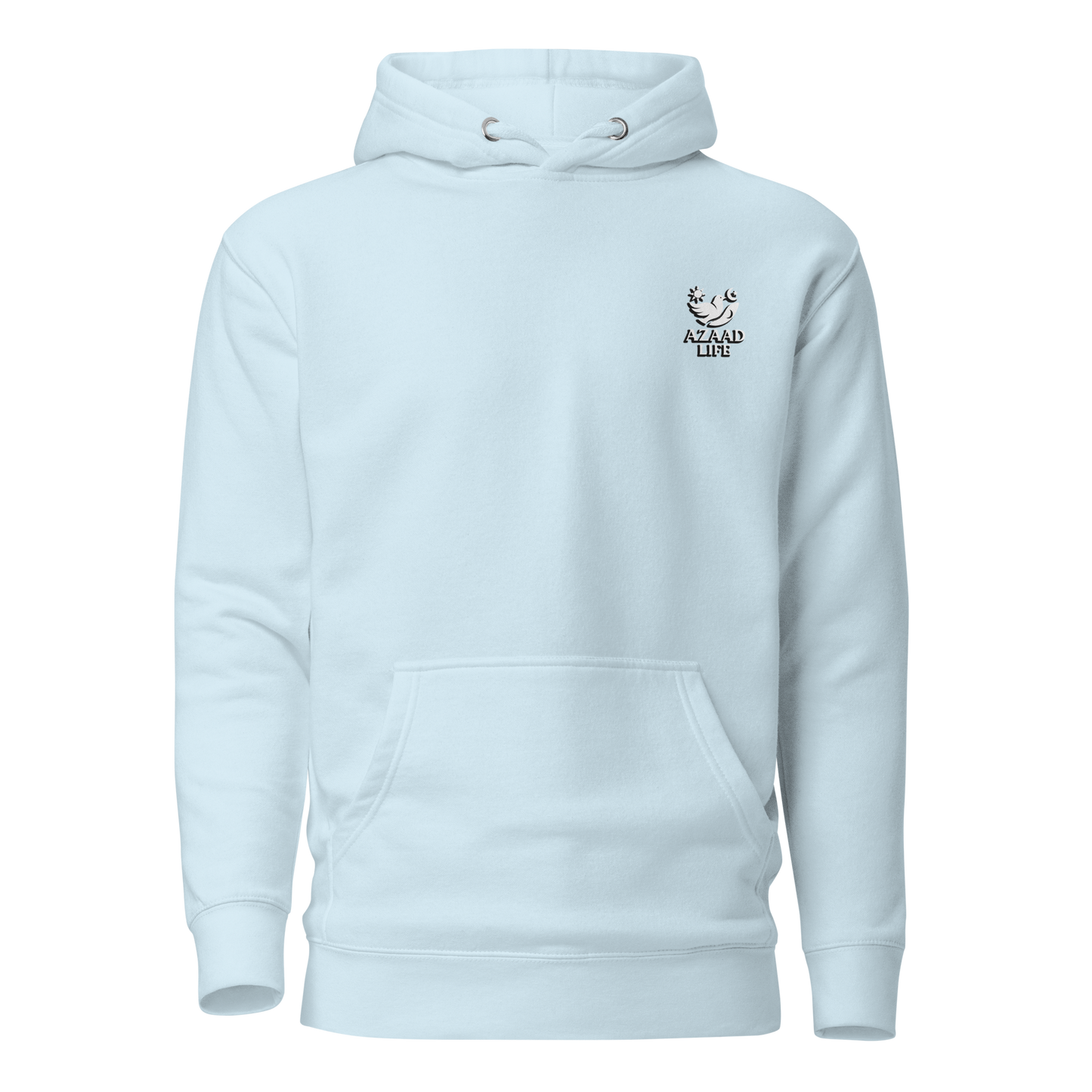 Azaad Life™ - Hoodie