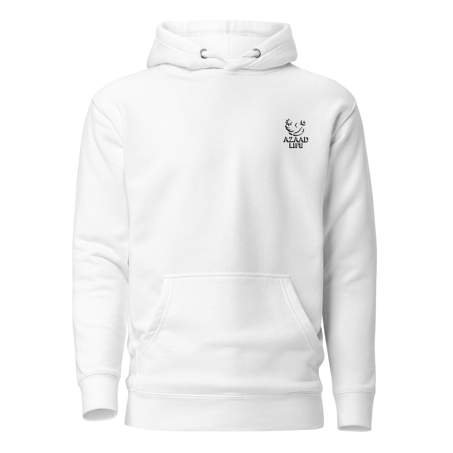 Azaad Life™ - Hoodie