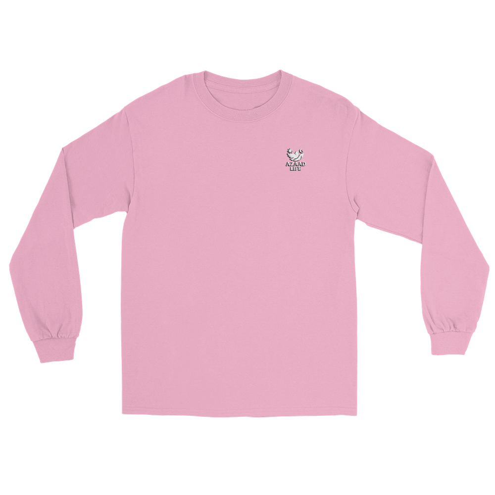 Azaad Life™ Long Sleeve Shirt