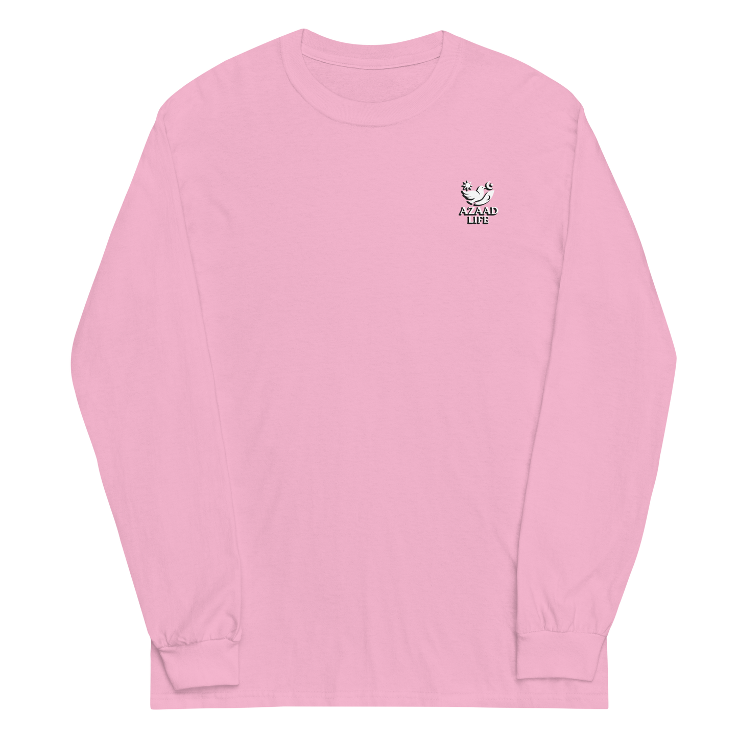 Azaad Life™ Long Sleeve Shirt