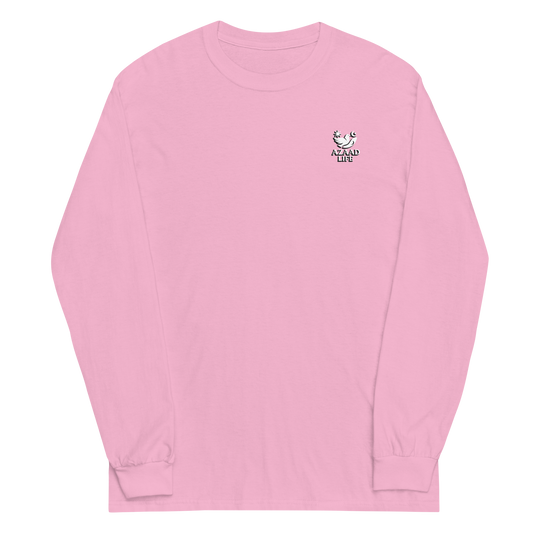 Azaad Life™ Long Sleeve Shirt