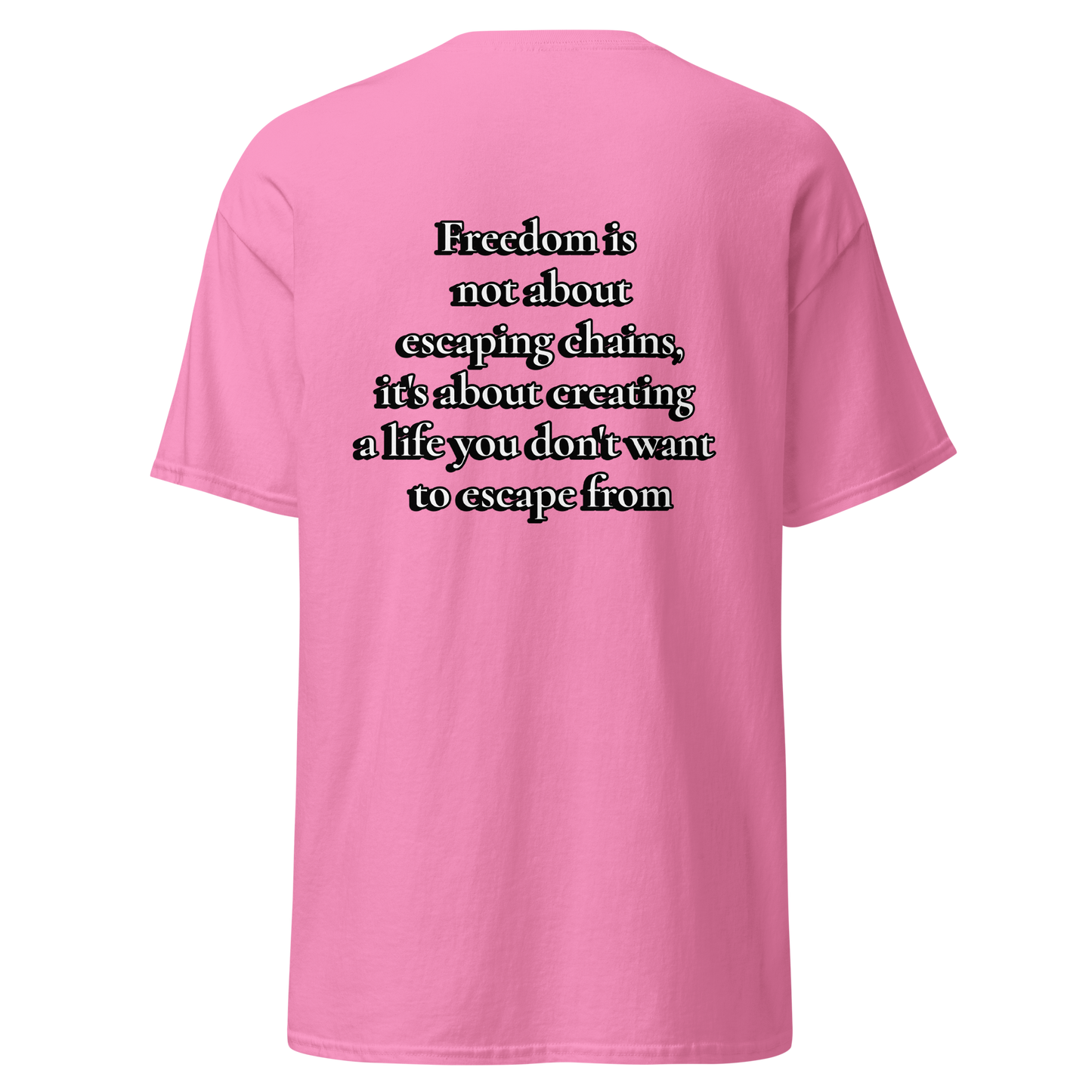 Azaad Life™ - Freedom Classic Tee 4