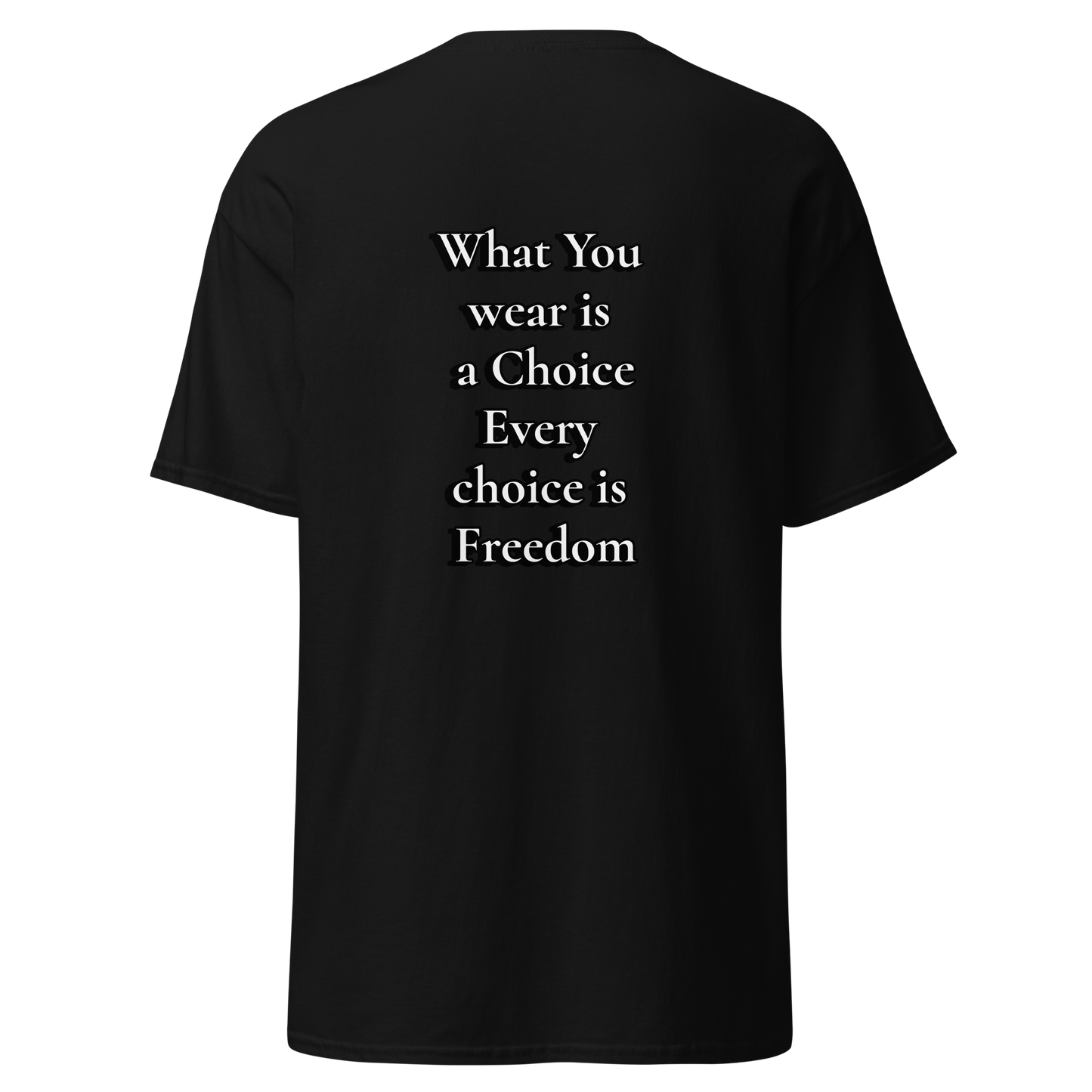 Azaad Life™ - Freedom Classic Tee 2