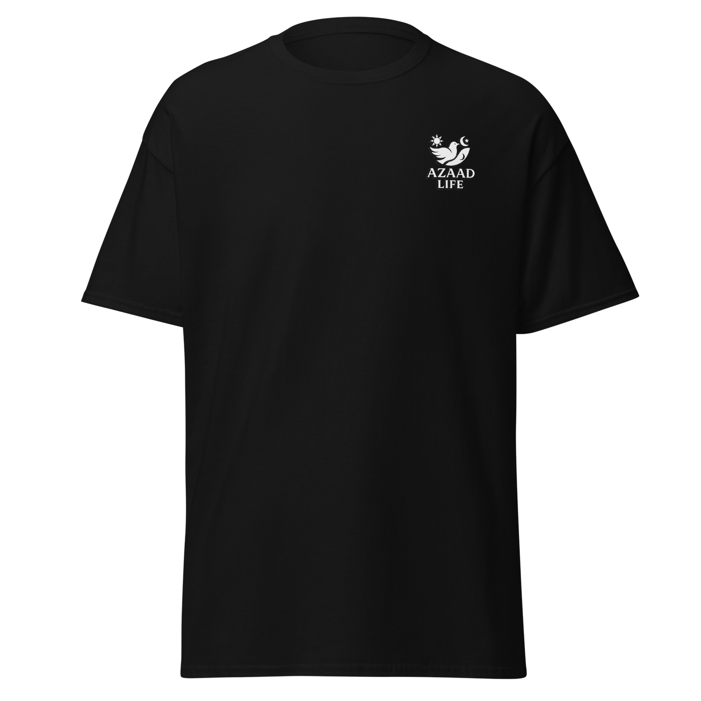 Azaad Life™ - Freedom Classic Tee 5
