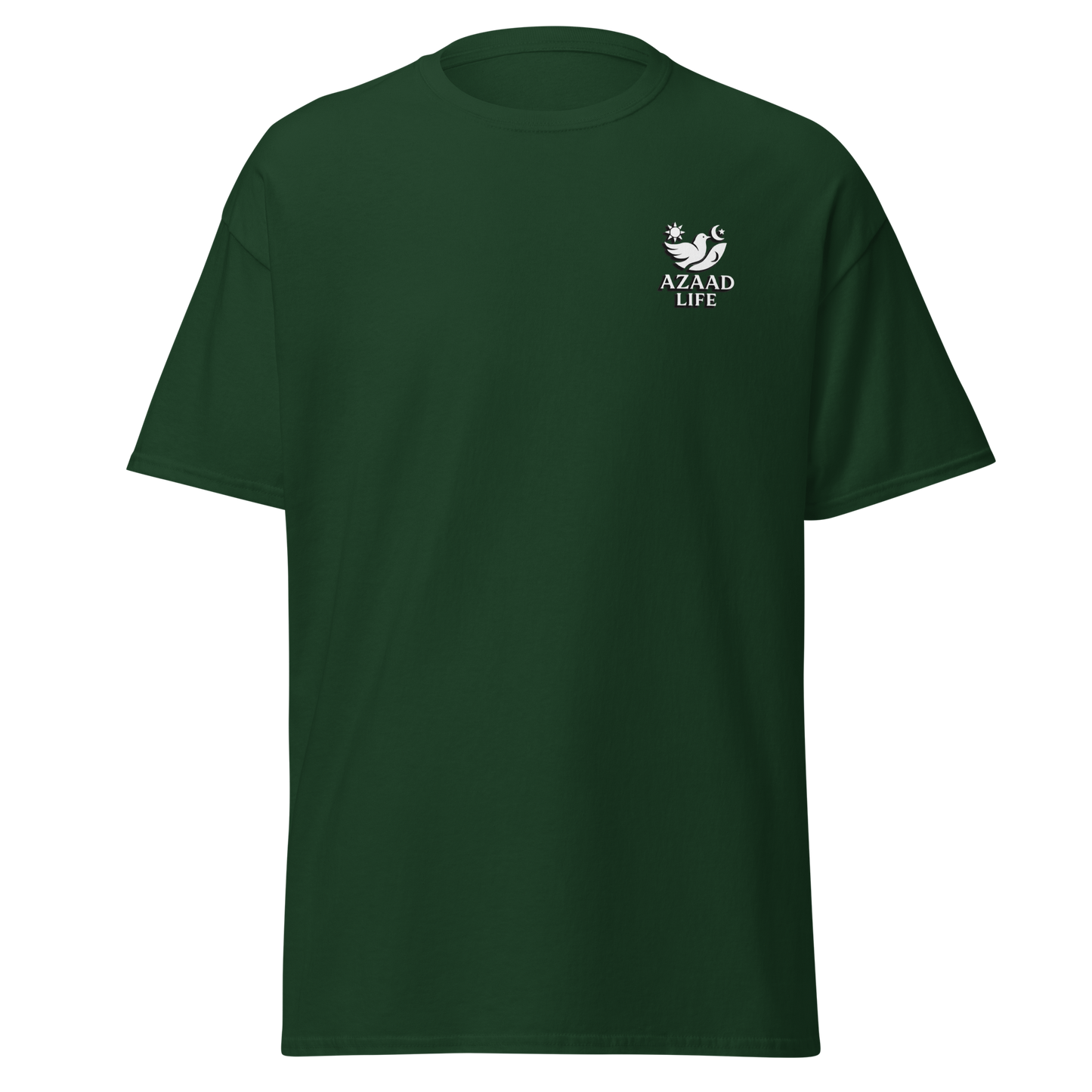 Azaad Life™ - Freedom Classic Tee 4