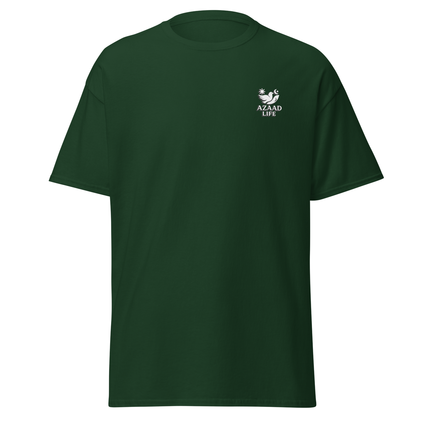 Azaad Life™ - Classic Tee