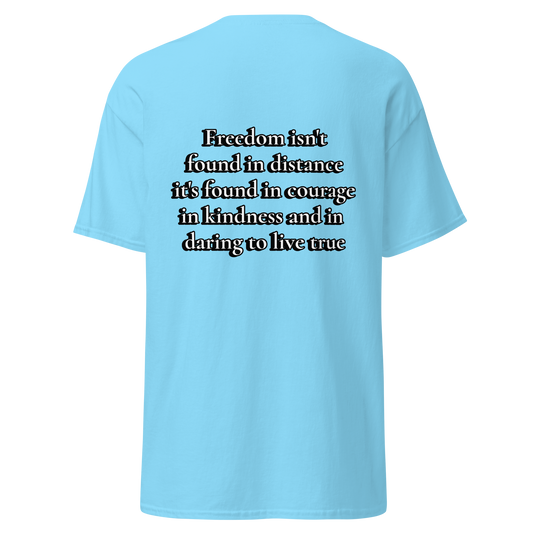 Azaad Life™ - Freedom Classic Tee 5