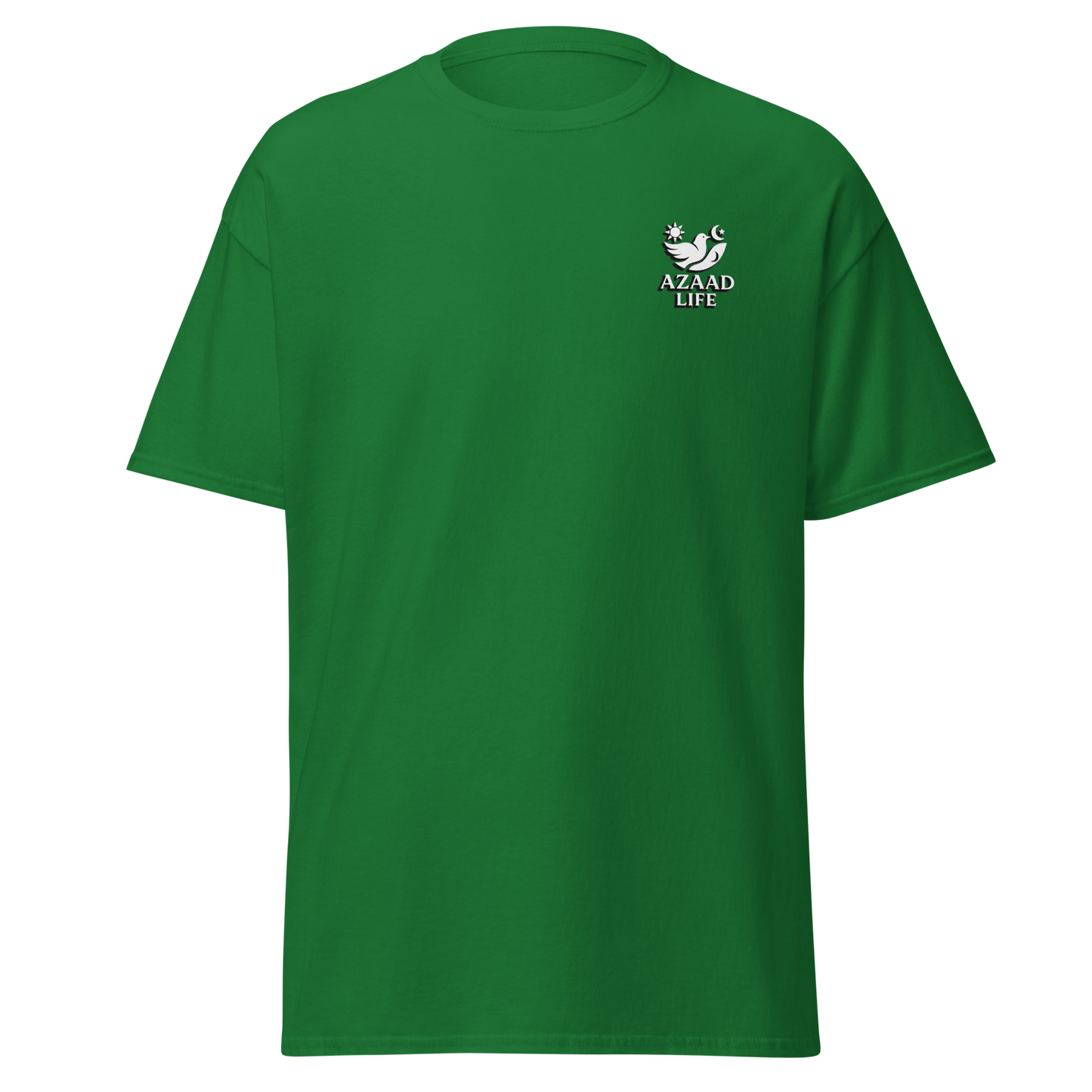 Azaad Life™ - Freedom Classic Tee 4