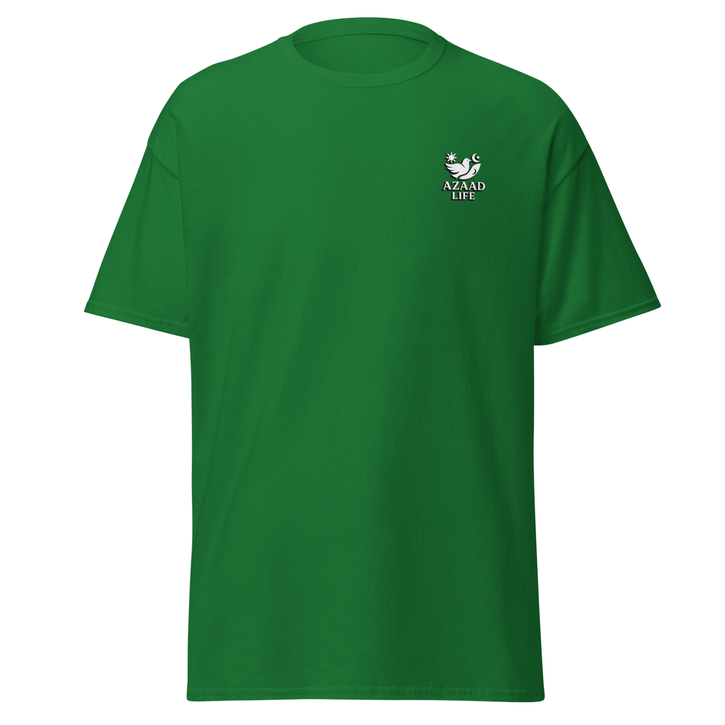 Azaad Life™ - Classic Tee