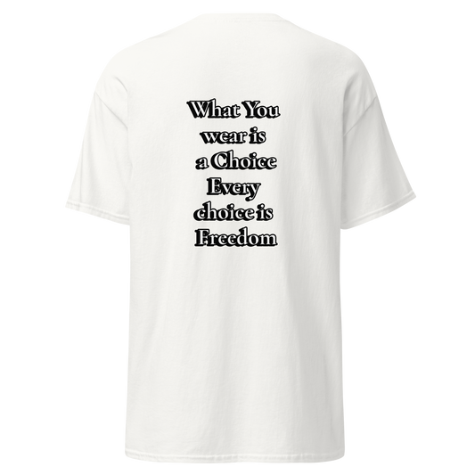 Azaad Life™ - Freedom Classic Tee 2