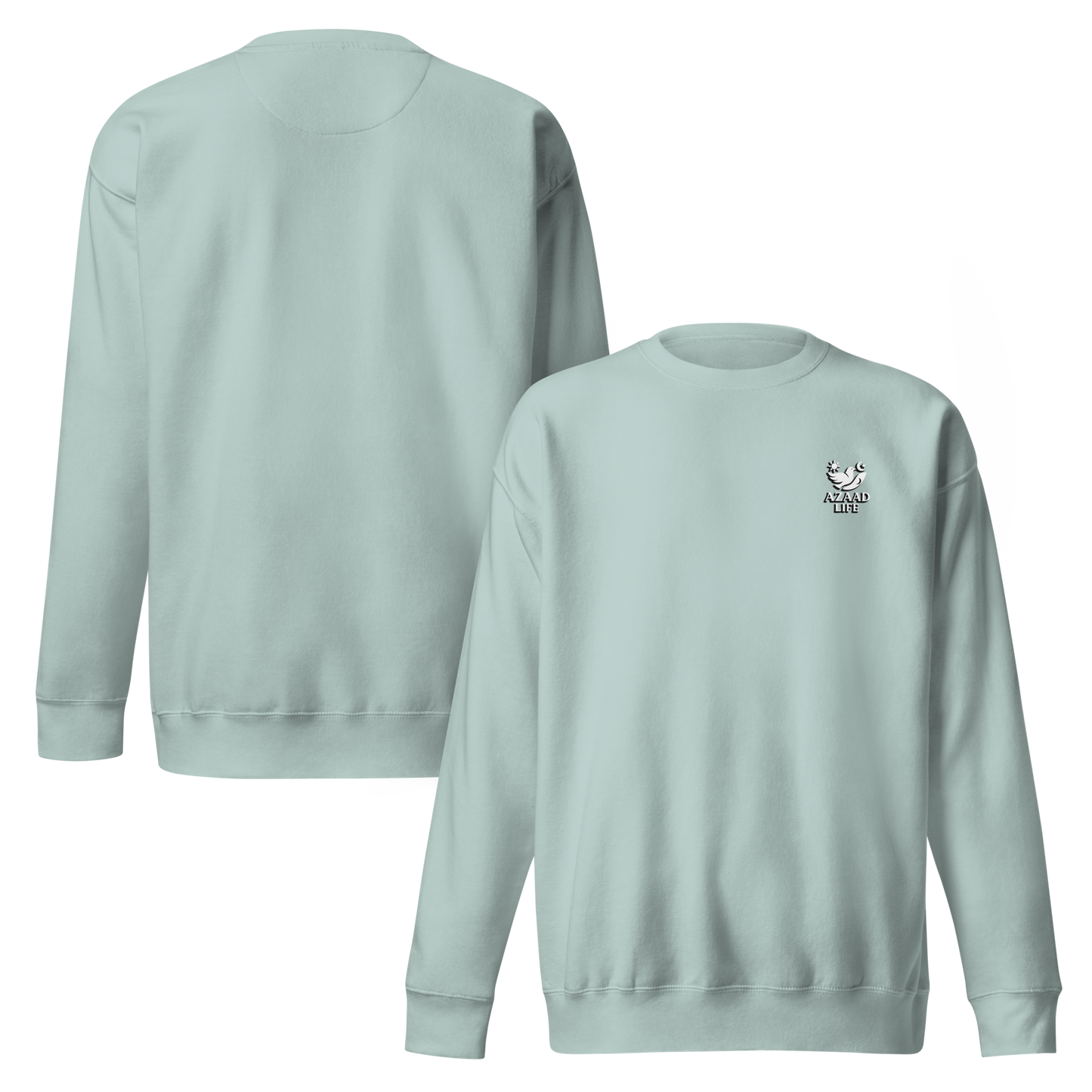 Azaad Life™ – Sweater