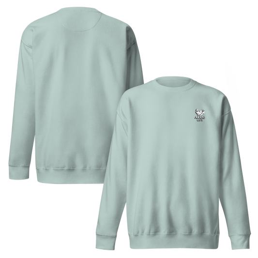 Azaad Life™ – Sweater
